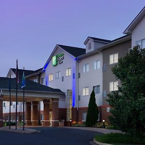 Holiday Inn Express & Suites Charlottesville - Ruckersville, An Ihg Hotel