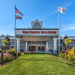 Best Western Plus Wine Country Inn & Suites